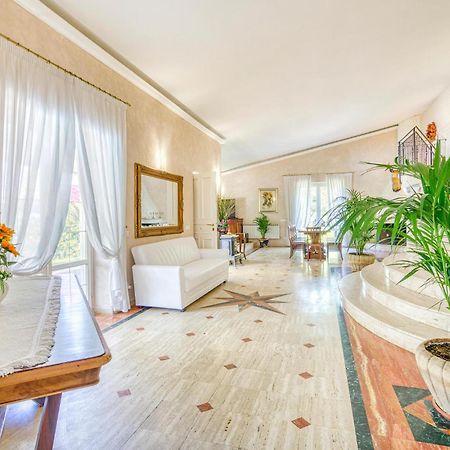 Beautiful Home In Fiumicino With Wifi Buitenkant foto