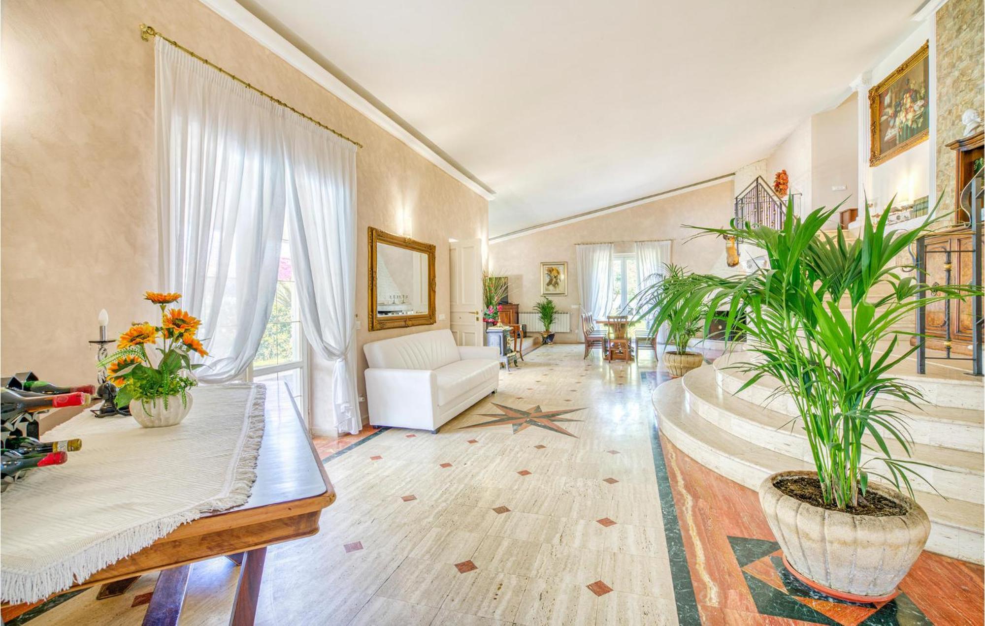 Beautiful Home In Fiumicino With Wifi Buitenkant foto