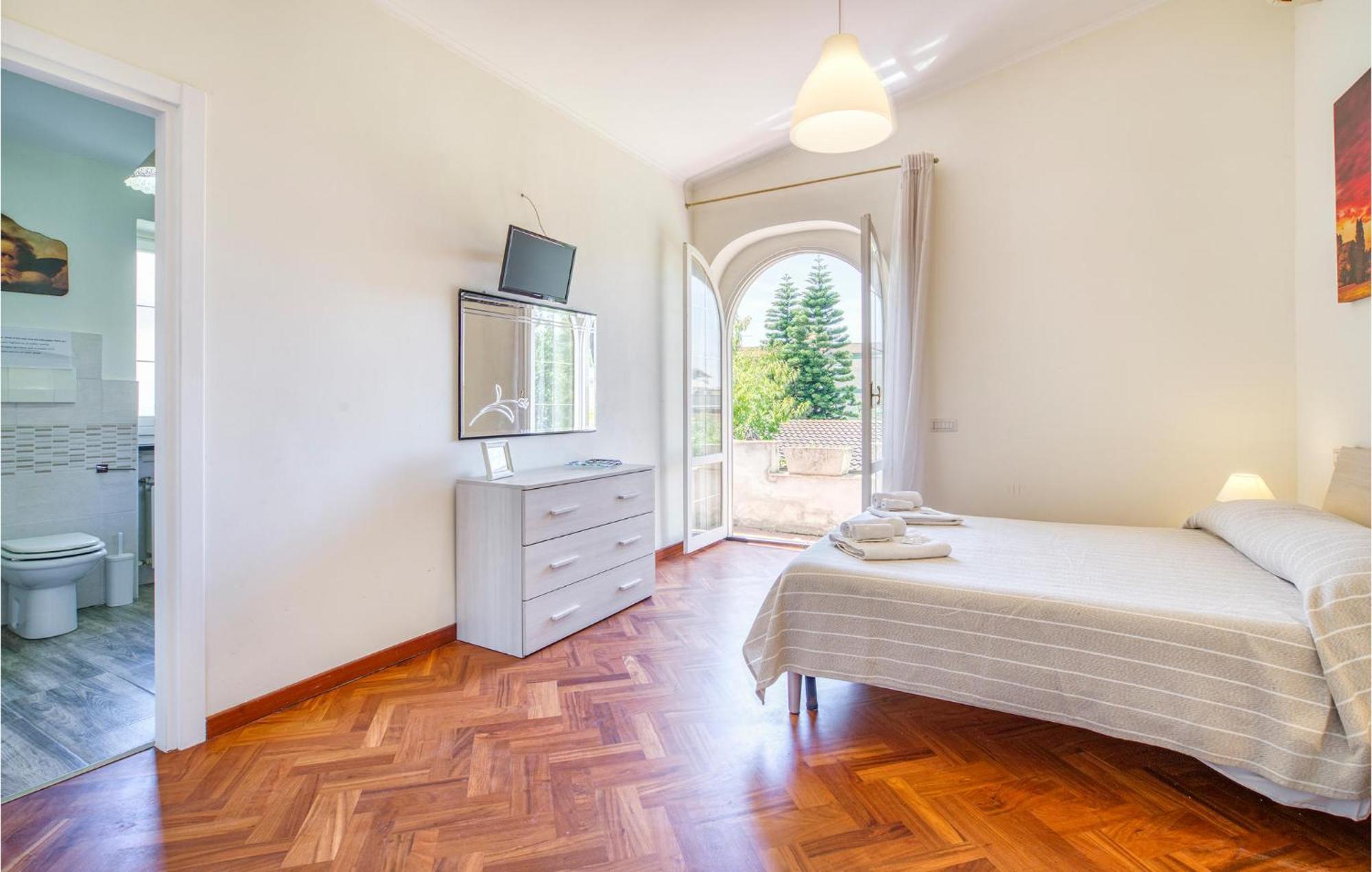 Beautiful Home In Fiumicino With Wifi Buitenkant foto