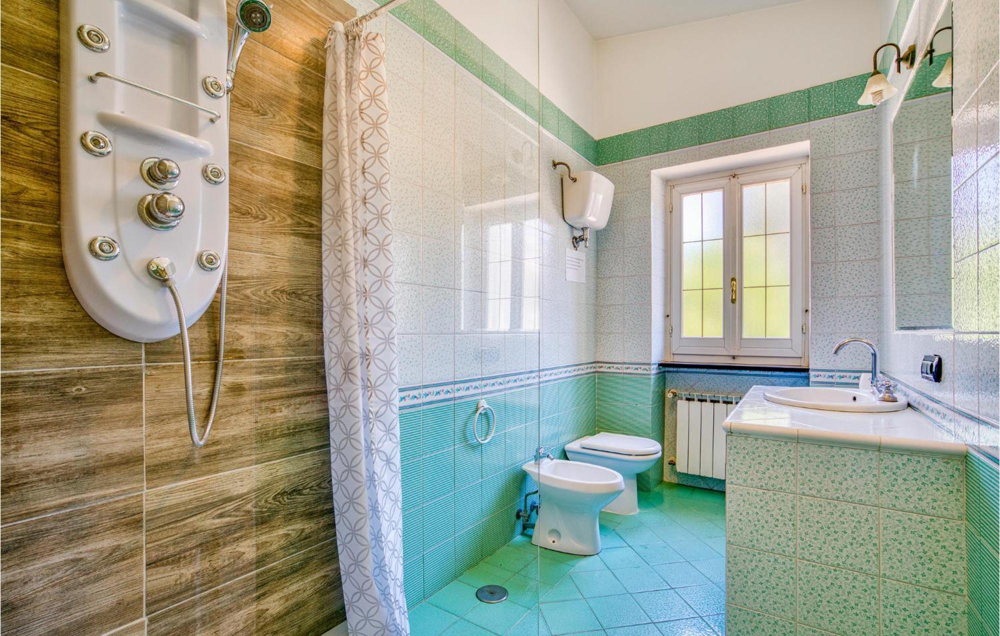 Beautiful Home In Fiumicino With Wifi Buitenkant foto