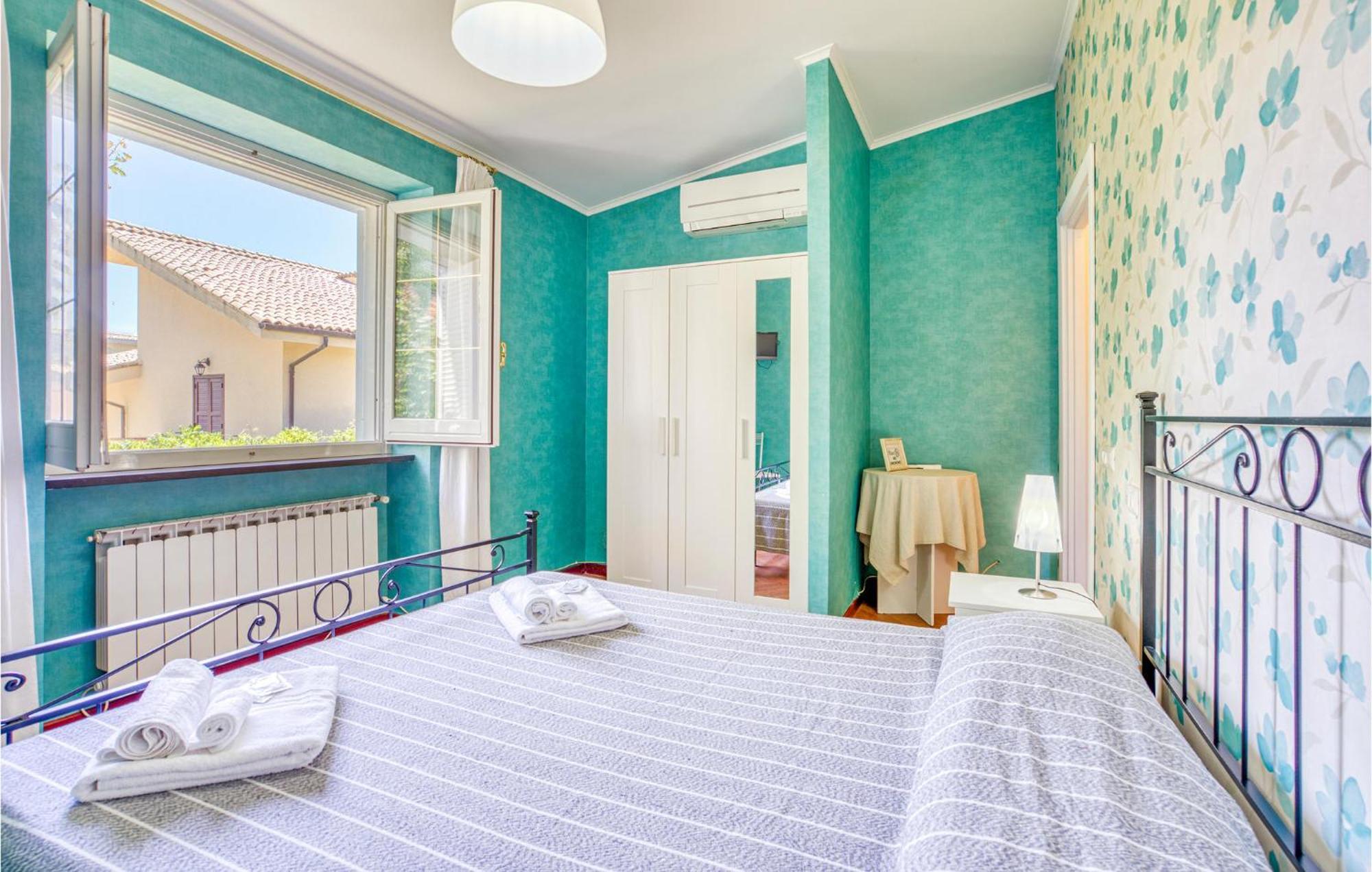 Beautiful Home In Fiumicino With Wifi Buitenkant foto