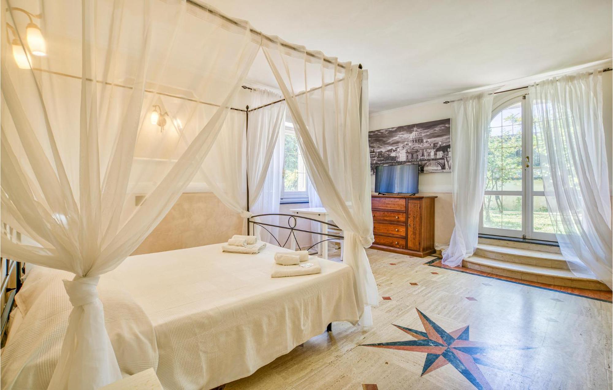 Beautiful Home In Fiumicino With Wifi Buitenkant foto